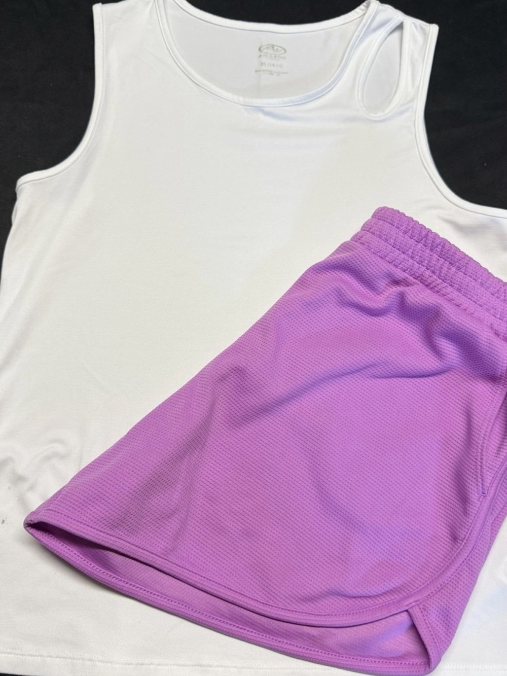 Summer matching set - Picture 4 of 4